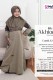 SARIMBIT GAMIS ANAK LITTLE AKHTARINA (SET)