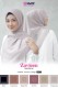 MUTIF HIJAB ZAVIEEN SCARF BANDANAS