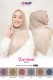MUTIF HIJAB ZAVIEEN SCARF KENYA
