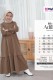 SARIMBIT GAMIS ANAK LITTLE ADILLA