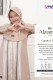SARIMBIT GAMIS ANAK LITTLE ALZAMIRA