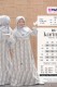 SARIMBIT GAMIS ANAK LITTLE KARIMIA (SET)
