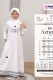 SARIMBIT GAMIS ANAK LITTLE AZNANA (SET)