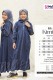 SARIMBIT MUTIF GAMIS ANAK LITTLE KIMITA