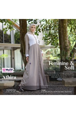 MUTIF GAMIS DEWASA ATHIRA