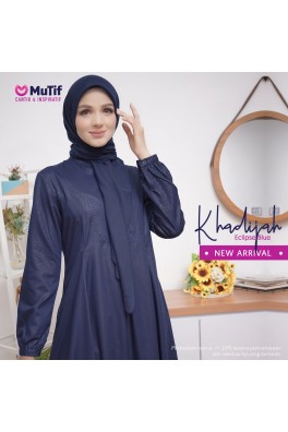 MUTIF GAMIS DEWASA KHADIJAH