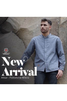 MUTIF KOKO DEWASA ALBAR