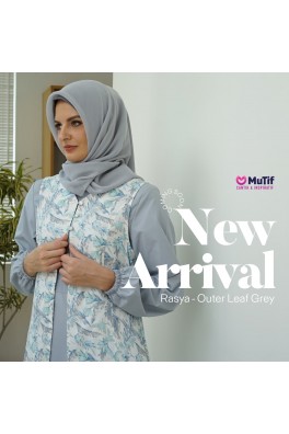MUTIF OUTER RASYA