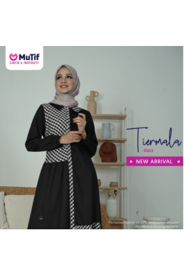 MUTIF GAMIS DEWASA TIERMALA