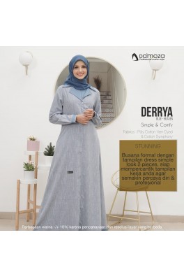 MUTIF GAMIS DEWASA DERRYA