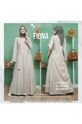 MUTIF GAMIS DEWASA FIONA