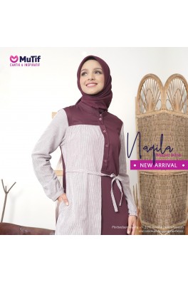 MUTIF GAMIS DEWASA NAQILA
