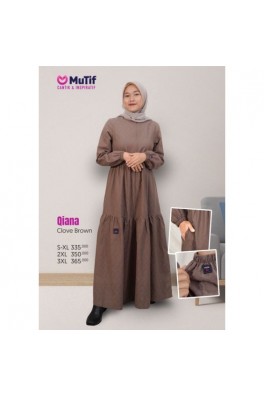 MUTIF GAMIS DEWASA QIANA
