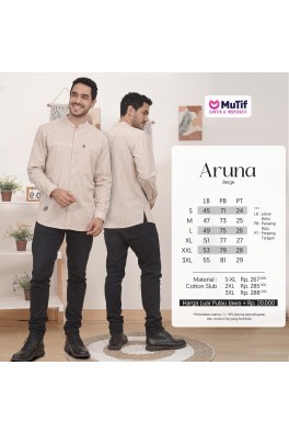 SARIMBIT KOKO DEWASA ARUNA