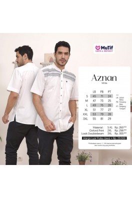 SARIMBIT KOKO DEWASA AZNAN