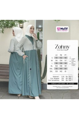 SARIMBIT GAMIS DEWASA ZAHNY