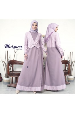 GAMIS DEWASA MAIZURA