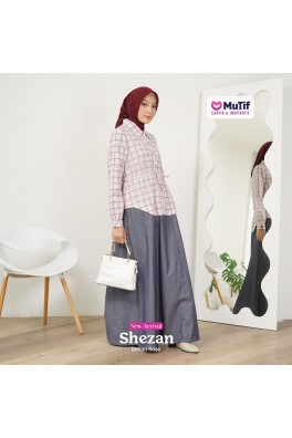 MUTIF GAMIS DEWASA SHEZAN