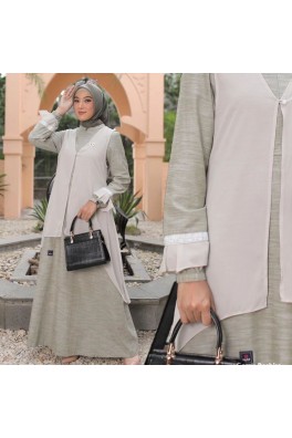 GAMIS DEWASA BASHIRA